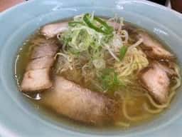 ローダンラーメン安来店
