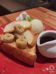 星乃珈琲店 草津店