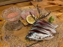 海ごはん しまか