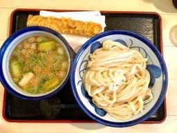 手しごと讃岐うどん 讃々