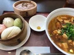 中国料理 登仙