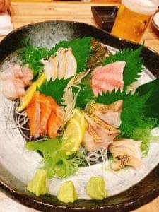 志津川水産 一家部