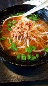 台湾料理 八福