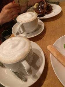 Cafe+Dinner Style