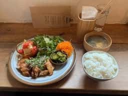 喫茶ムギ