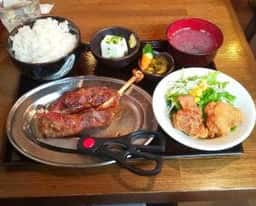 釜焼鳥本舗 おやひなや 有楽町店