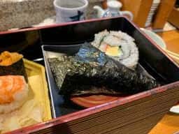 寿し膳