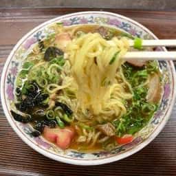 喜多八食堂