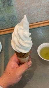 道の駅やいた 農村レストラン つつじ亭