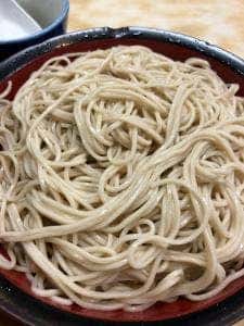 小倉庵本店