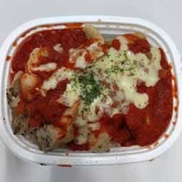 カフェフラッティザキッチン