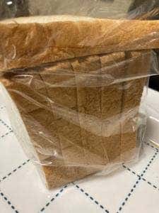 焼きたてパン ポッポ