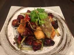 桂花房