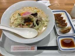 リンガーハット ココリア多摩センター店