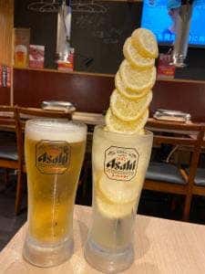 焼肉 牛縁