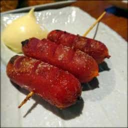 焼鳥酒場 どんく 南3条店