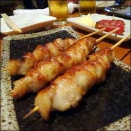 焼鳥酒場 どんく 南3条店