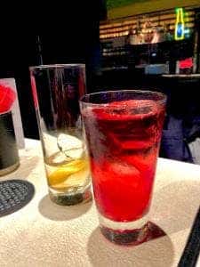 ダーツ&バー ラニガール 新宿西口店