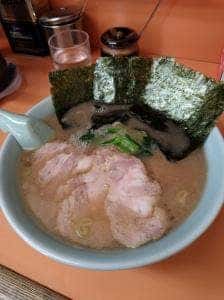 梅浜亭