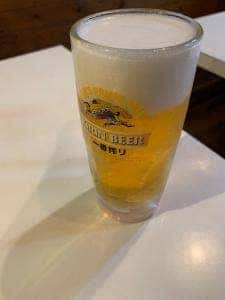 串バーTHE・あ・うん