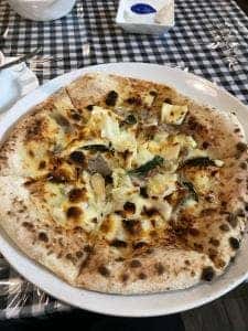 Pizzeria Compare Comare
