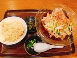 きしめん 川瀬