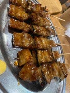 居酒屋 北の家族