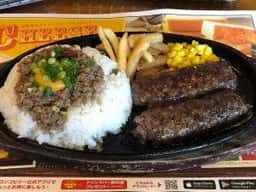 ブロンコビリー 春日部店