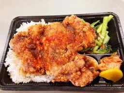 らーめんトリトン 深草店