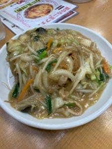 餃子の王将 膳所店