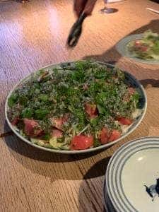 Dining Ber 辺