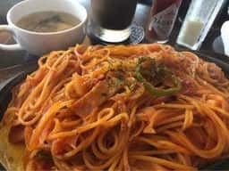 喫茶・軽食 ルーブル