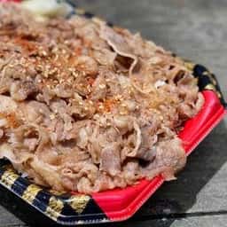 すたみな太郎 須坂インター店