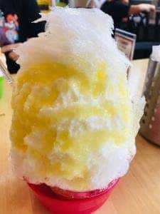 Ice cafe' 弘水 -KOSUI-