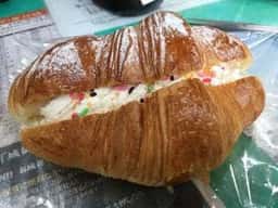 テライベーカリー