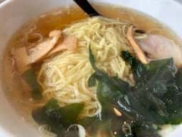 ラーメンハウス 孫悟空