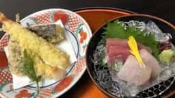 うなぎ・ふぐ日比野
