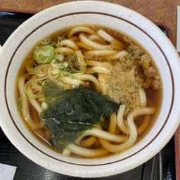 山田うどん 吹塚店
