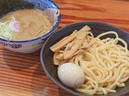 つけめん 京蔵