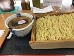 まるしん麺匠きくのや