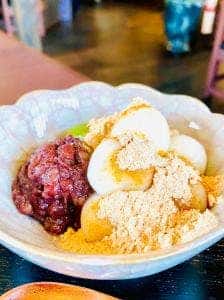 茶房 結