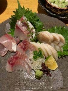 酒と肴 きたの