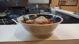 麺屋 侍