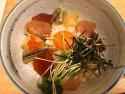 京喰処 京かんざし