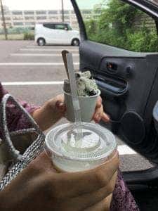 DAIRY FAMILY ミルクパレット