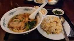 麗人飯店