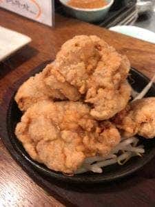 煮込み屋 ぐっつ