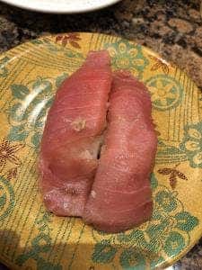 回転寿司みさき 成増店