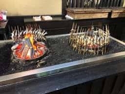 川金