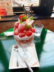 アン プティ パルファン